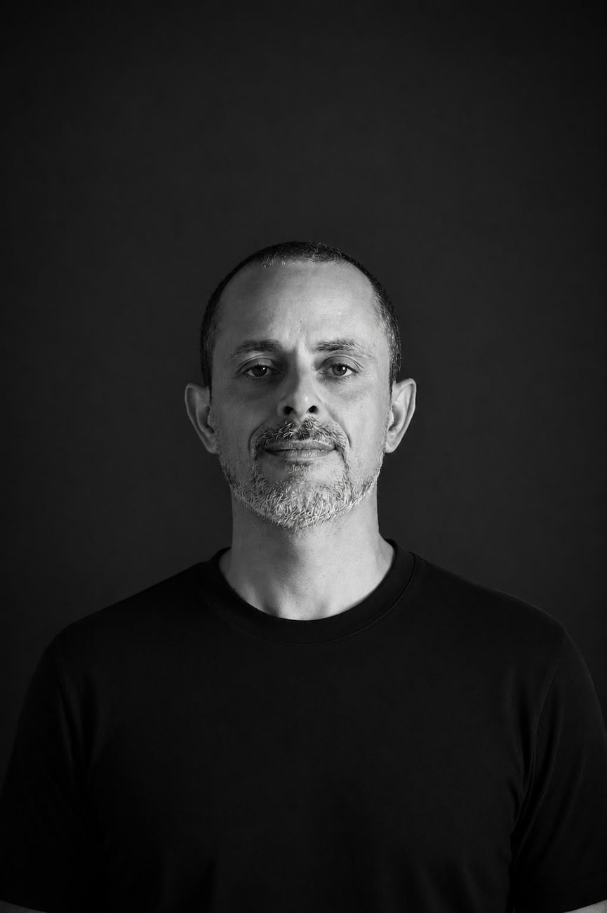 Abdou Diouri — Atelier O&C