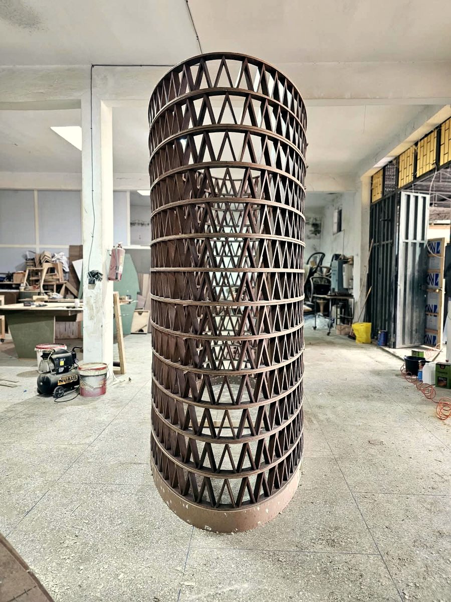 Atelier O&C — Casablanca