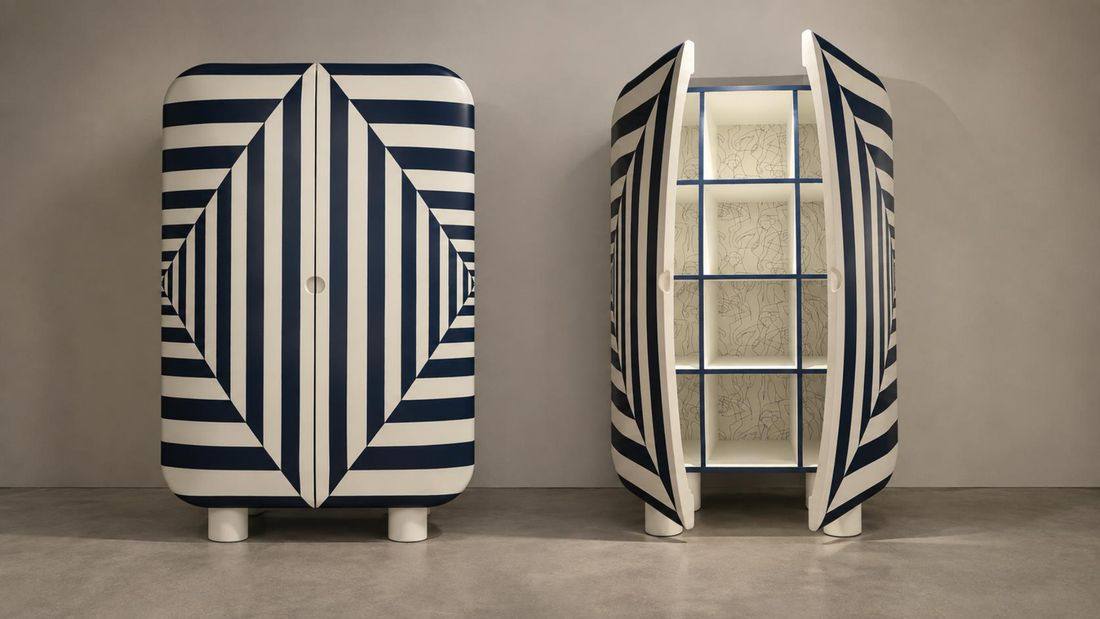 Psyché — Atelier O&C