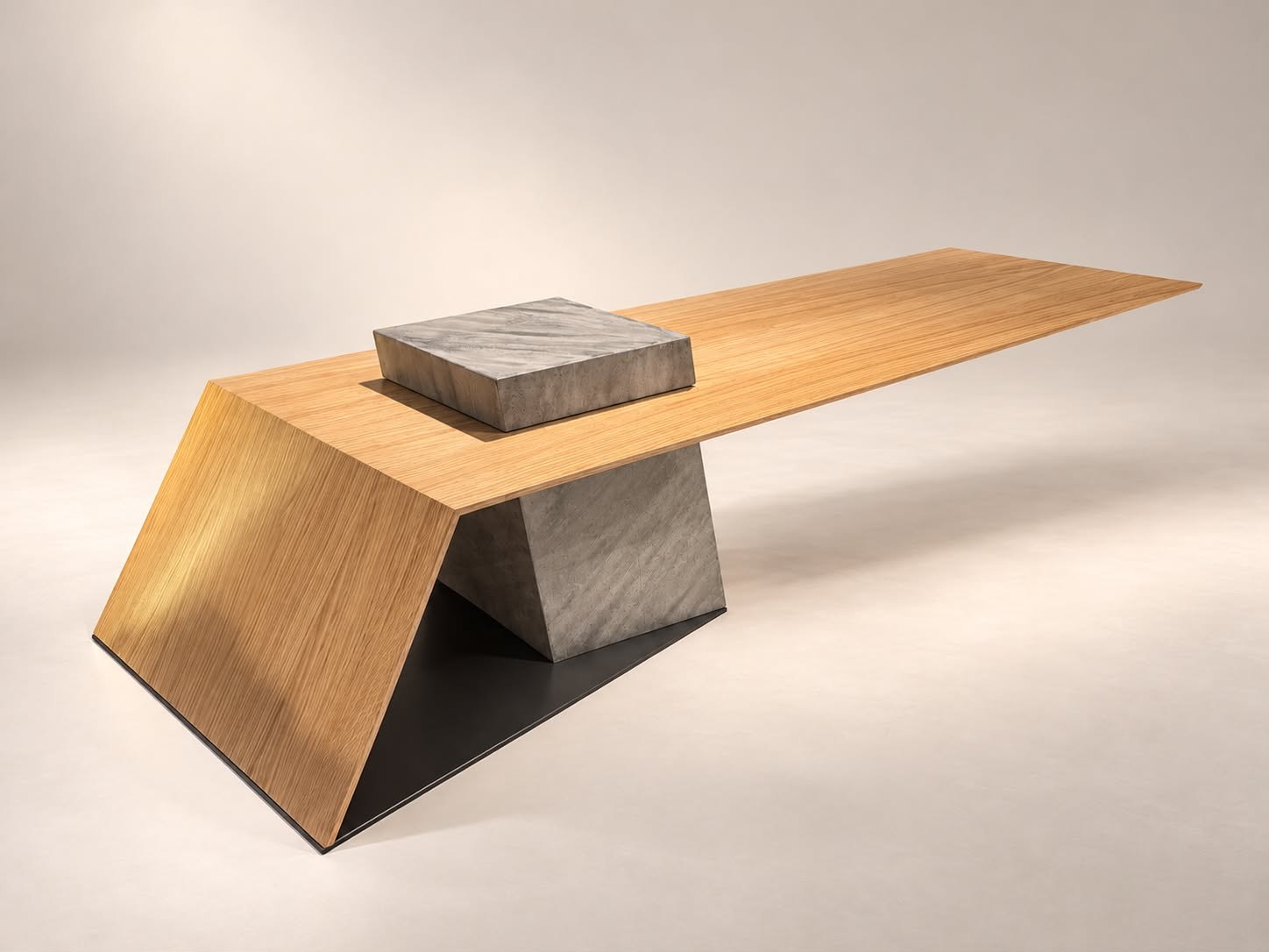 Ancrage — Atelier O&C, view 2